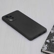 Husa Samsung Galaxy A73 5G Lemontti Silicon Soft Slim Black