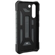 Husa Samsung Galaxy S22 Plus UAG Pathfinder Series Silver