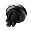 Suport Auto Devia Circle Series Space Black