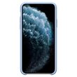 Husa iPhone 11 Pro Max Spigen Cyrill Silicone Cornflower