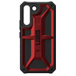 Husa Samsung Galaxy S22 Plus UAG Monarch Series Crimson