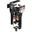 Incarcator Auto USB si Type-C Baseus Dual Superme Digital Display PPS Black