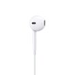 Casti Original Apple Earpods cu conector Lightning Alb