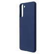 Husa Samsung Galaxy S21 Plus Just Must Silicon Candy Navy