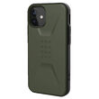Husa iPhone 12 Mini UAG Civilian Series Olive