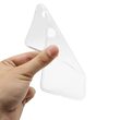 Husa iPhone 12 Mini Devia Silicon Naked Crystal Clear