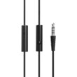 Borofone Casti Over-Ear BO5 Star cu microfon, Jack 3.5mm, Rosu