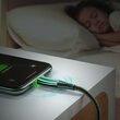 Cablu Lightning Mcdodo Shark Series Green
