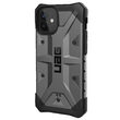Husa iPhone 12 Mini UAG Pathfinder Series Silver
