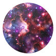 Suport Popsockets PopGrip Stand Adeziv Dark Nebula