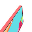 Husa Samsung Galaxy A52s 5G / A52 5G / A52 4G Lemontti Silicon Soft Slim Santa Red