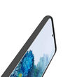 Husa Samsung Galaxy S20 Lemontti Liquid Silicon Black
