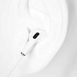 Dudao Casti Stereo X14T Type-C White (in-ear, telecomanda)