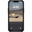 Husa iPhone 14 Plus UAG Monarch Series Carbon Fiber