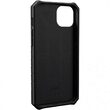 Husa iPhone 14 Plus UAG Monarch Series Carbon Fiber