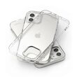 Husa TPU iPhone 12 Mini Ringke Air Ultra-Thin Transparent