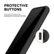 Husa iPhone 14 Pro Eiger North Case Black