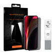 Folie iPhone 12 / 12 Pro Eiger Sticla Privacy GRS
