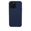 Husa iPhone 13 Pro Max Devia Nature Series Magnetic Navy Blue