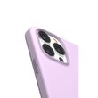 Husa iPhone 14 Devia Nature Series Silicone Magnetic Purple