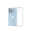 Husa iPhone 14 Pro Max Devia Silicon Naked Crystal Clear (0.5mm)