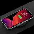 Husa iPhone 11 Pro Baseus Safety Airbags Clear