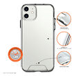 Husa iPhone 12 Mini Eiger Glacier Case Clear
