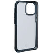 Husa iPhone 12 Mini UAG Mouve Soft Blue