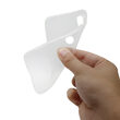 Husa Xiaomi Mi Play Lemontti Silicon Transparent