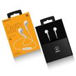 Borofone Casti In-Ear BE22 Free Run, Bluetooth, Alb