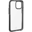 Husa iPhone 12 Mini UAG Mouve Ice