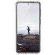 Husa Samsung Galaxy S21 Plus 5G UAG Lucent Ash