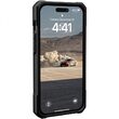 Husa iPhone 14 Pro UAG Monarch Series Carbon Fiber, military drop tested