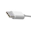 Casti Type-C Mcdodo Element Series White