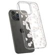 Husa iPhone 14 Pro Spigen Cyrill Cecile Magsafe White Daisy