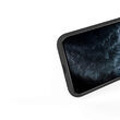 Husa iPhone 11 Lemontti Silicon Soft Slim Black