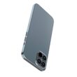 Husa iPhone 13 Pro Max Devia Silicon Naked Crystal Clear