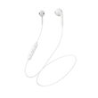 Borofone Casti In-Ear BE22 Free Run, Bluetooth, Alb