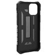 Husa iPhone 12 Mini UAG Pathfinder Series Silver