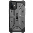 Husa iPhone 12 Mini UAG Pathfinder Series Silver