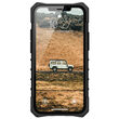 Husa iPhone 12 Mini UAG Pathfinder Series Silver