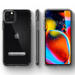Husa iPhone 11 Pro Spigen Ultra Hybrid ''S'' Crystal Clear