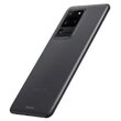Husa Samsung Galaxy S20 Ultra Baseus Wing Transparent Black