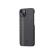 Husa iPhone 14 Plus Pitaka MagEZ 3 Aramida MagSafe Rhapsody