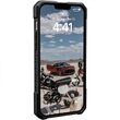 Husa iPhone 14 Plus UAG Monarch Pro Magsafe Kevlar Black