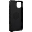 Husa iPhone 14 Plus UAG Monarch Pro Magsafe Kevlar Black