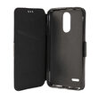 Lemontti Husa Book Elegant LG K8 (2018) / K9 Negru