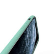 Husa iPhone 11 Pro Lemontti Liquid Silicon Forest Green