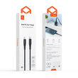 Cablu Type-C la Lightning Mcdodo Fast Charge Black