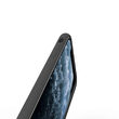Husa iPhone 11 Lemontti Silicon Soft Slim Black